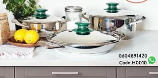 Cookware for Life