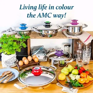 Cookware for Life