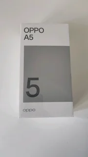 Oppo A5 brand new