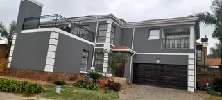 Tree felling and renovation