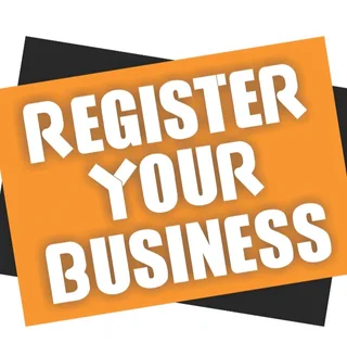 Bussiness registrations.Sars