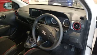 Hyundai Grand i10