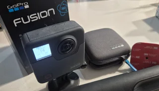 Camera - Ad posted by Tanya Du Toit