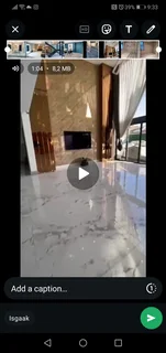 Protea TILER offering festive special(CAPE TOWN ONLY)