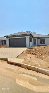 New development houses