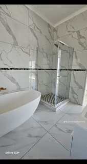 New development houses