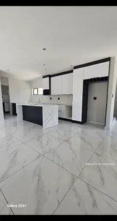 New development houses