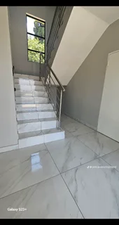 New development houses