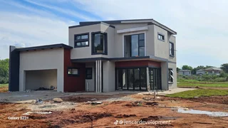 New development houses