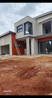 New development houses