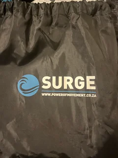 Surge Swim Resistant Training Belt
