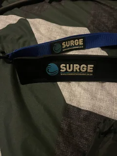 SURGE Swim Resistant Training Belt