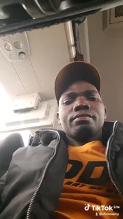 I&#39;m looking for driving job