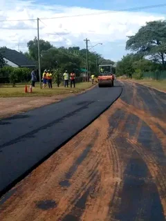 Sa Tar Surfacing Parking,driveways,paving And More