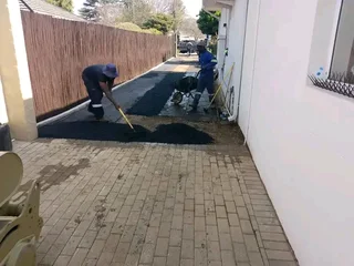SA TAR SURFACING PARKING,DRIVEWAYS,PAVING AND MORE