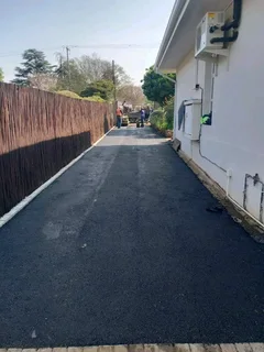 SA TAR SURFACING PARKING,DRIVEWAYS,PAVING AND MORE