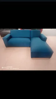 Black Friday specials on L shape couches for R2200