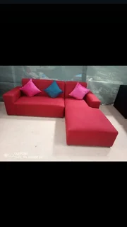 Black Friday specials on L shape couches for R2200