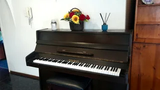 Otto Bach Piano