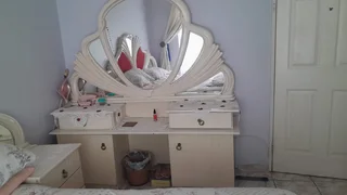 Assorted Second Hand Furniture from R1,500 - Relocating