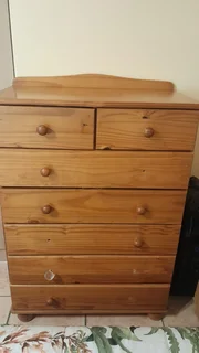 Assorted Second Hand Furniture from R1,500 - Relocating