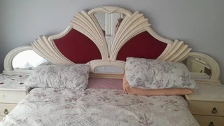 Assorted Second Hand Furniture from R1,500 - Relocating