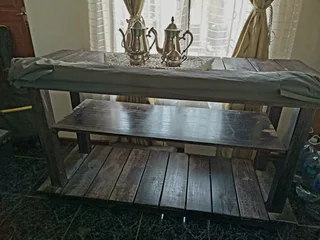 Assorted Second Hand Furniture from R1,500 - Relocating