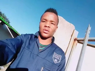 Gardening,cleaning,waiter and runner as table cleaner