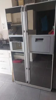 Furniture and Appliances