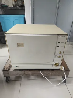 Jost WP5A  mini dishwasher