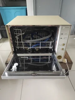 Jost WP5A  mini dishwasher