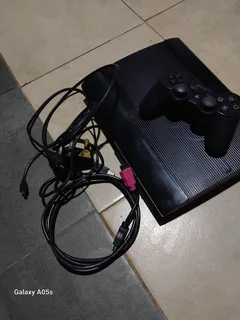 Sony Playstation 3