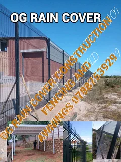 OG CONSTRUCTION SPECIALIZE IN ** ALL TYPES OF CARPORT AWNINGS SHADEPORT. ** ALUMINIUM OF WINDOWS AND