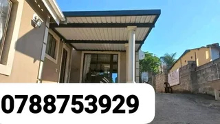 Og Rain Cover Construction Carport And Awnings 0788753929