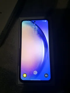 Samsung Galaxy A54 5G  R3200 Negotiable