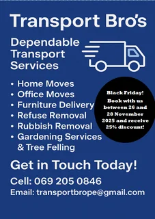 25% Discount Black Friday Special!