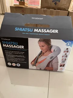 Neck Massager