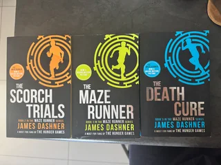 Books - Ad posted by Vanvan