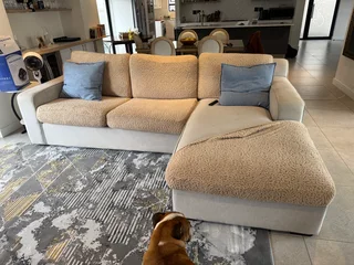 Sofa - Ad posted by Amber