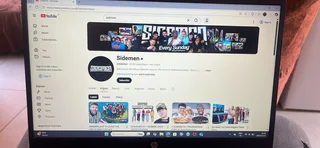 Lap - Ad posted by obito