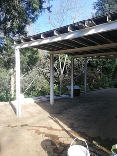 Welding Services (30yrs exp)