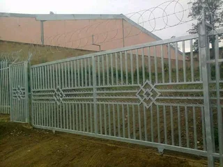 Welding Services (30yrs exp)