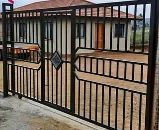 Welding Services (30yrs exp)