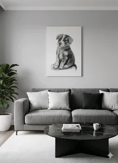 Custom paintings ( You imagine it, I paint/draw it )