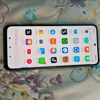 Redmi note 10s