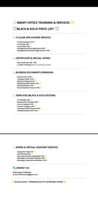 Short Skills Certificates – Affordable &amp; Online