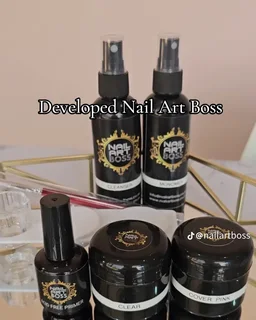 Nail and beauty course