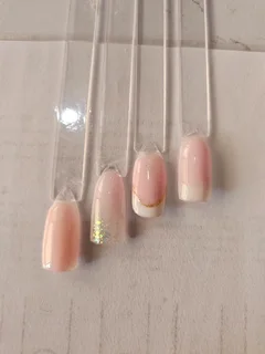Nail and beauty course