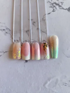 Nail and beauty course