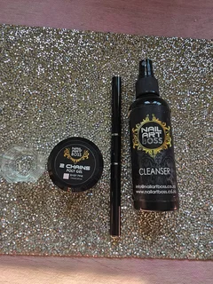 Nail and beauty course